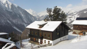 Zirbenhof, Heiligenblut Am Großglockner, Österreich